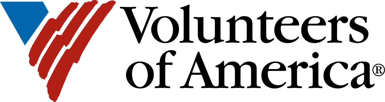 Volunteers of America logo